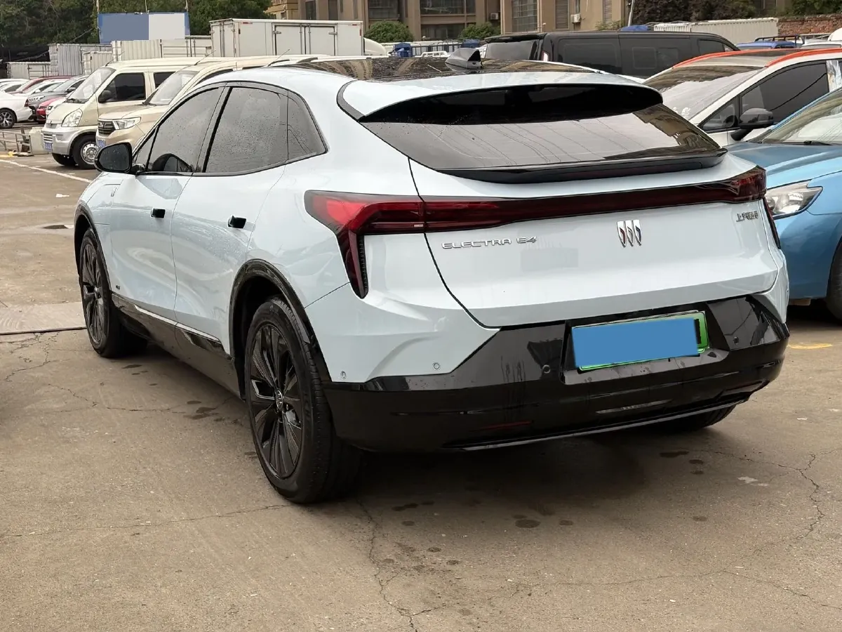 2023 Aiways U6 BEV 63KWH,autocango,china used car exporter,china ev exporter,chinese used car exporter,chinese used ev exporter