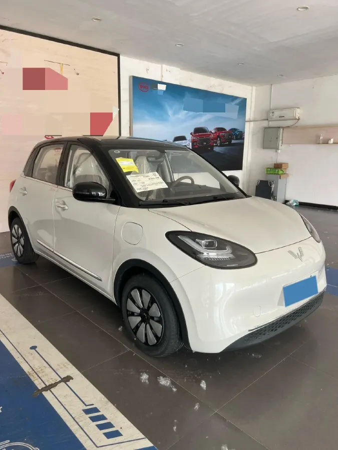 2024 WuLing YangGuang BEV 31.9KWH,autocango,china used car exporter,china ev exporter,chinese used car exporter,chinese used ev exporter