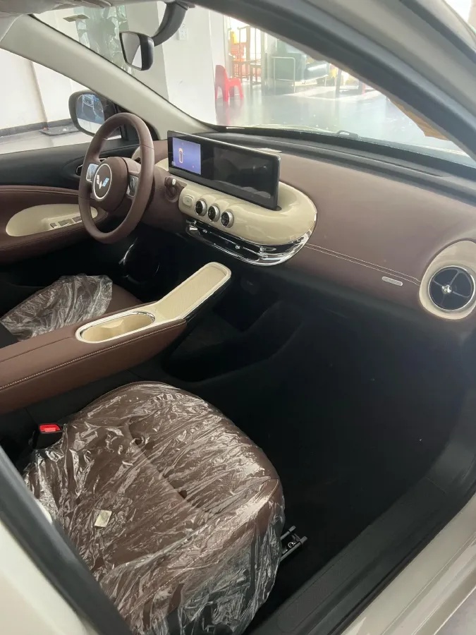 2024 WuLing YangGuang BEV 31.9KWH,autocango,china used car exporter,china ev exporter,chinese used car exporter,chinese used ev exporter