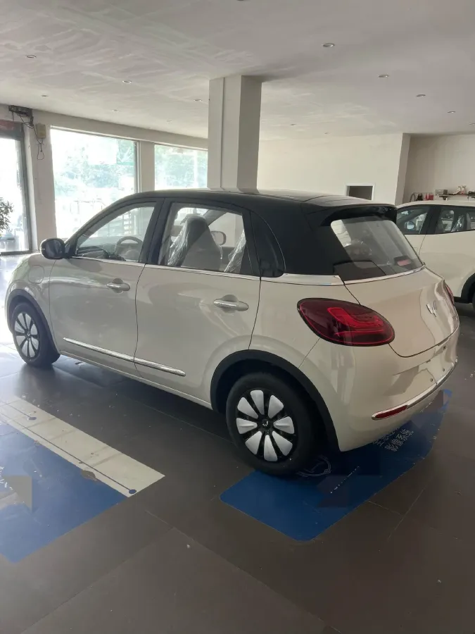 2024 WuLing YangGuang BEV 31.9KWH,autocango,china used car exporter,china ev exporter,chinese used car exporter,chinese used ev exporter