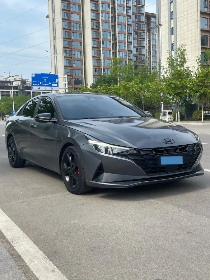 2022 Hyundai Elantra 1.5L 115HP L4 CVT,autocango,china used car exporter,china ev exporter,chinese used car exporter,chinese used ev exporter