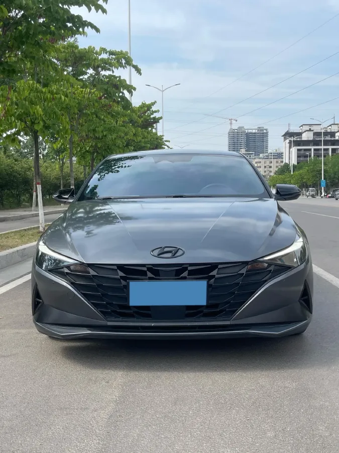 2022 Hyundai Elantra 1.5L 115HP L4 CVT,autocango,china used car exporter,china ev exporter,chinese used car exporter,chinese used ev exporter