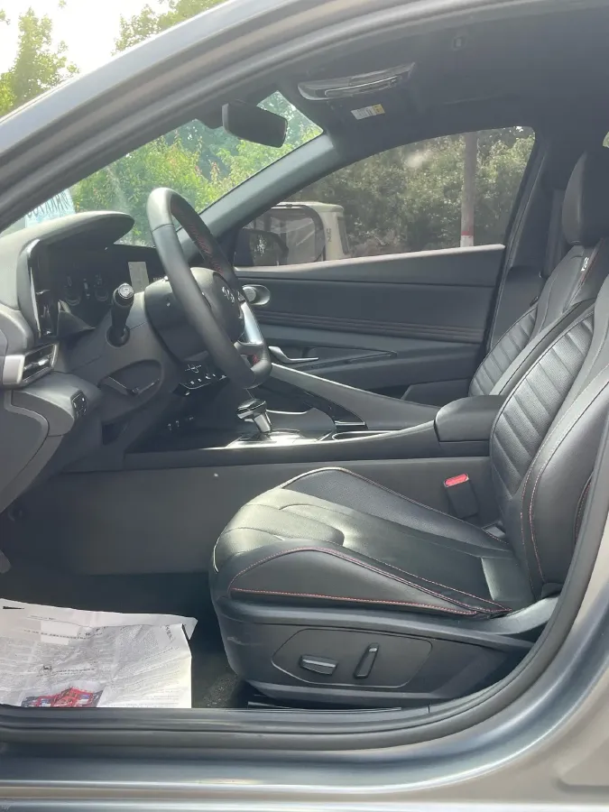2022 Hyundai Elantra 1.5L 115HP L4 CVT,autocango,china used car exporter,china ev exporter,chinese used car exporter,chinese used ev exporter