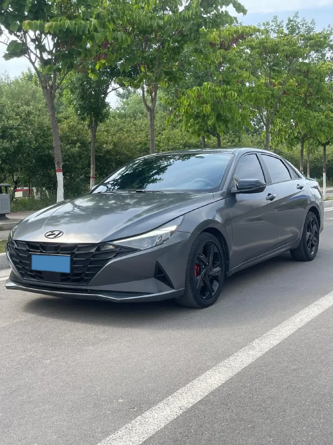 2022 Hyundai Elantra 1.5L 115HP L4 CVT,autocango,china used car exporter,china ev exporter,chinese used car exporter,chinese used ev exporter