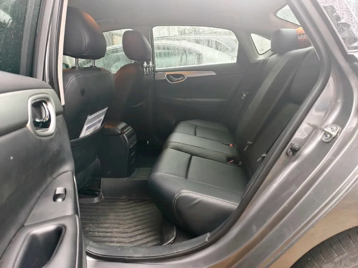 2022 Nissan Sylphy 1.6L 122HP L4 CVT,autocango,china used car exporter,china ev exporter,chinese used car exporter,chinese used ev exporter