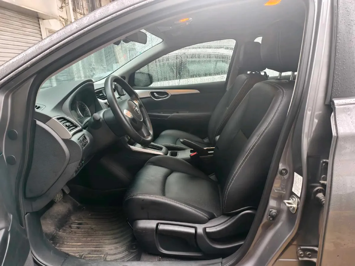 2022 Nissan Sylphy 1.6L 122HP L4 CVT,autocango,china used car exporter,china ev exporter,chinese used car exporter,chinese used ev exporter