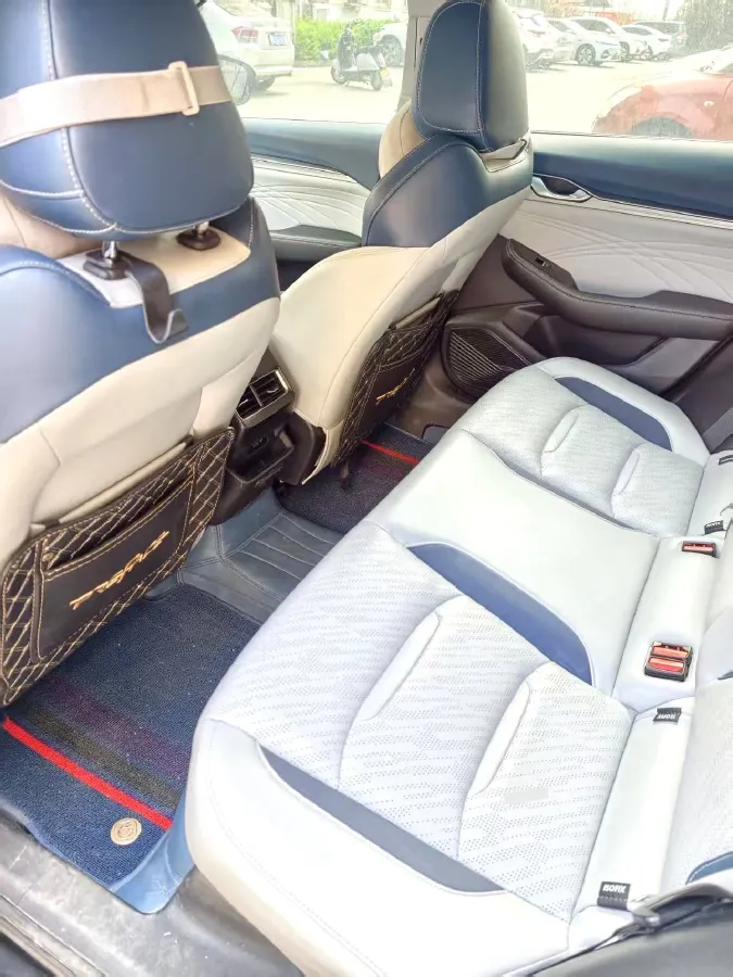 2023 Geely Preface 2.0T 190HP L4 7DCT,autocango,china used car exporter,china ev exporter,chinese used car exporter,chinese used ev exporter