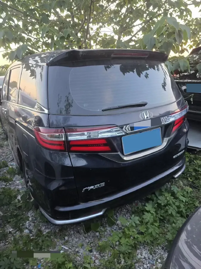 2021 Honda Odyssey 2.0L 146HP L4 E-CVT Hybrid,autocango,china used car exporter,china ev exporter,chinese used car exporter,chinese used ev exporter