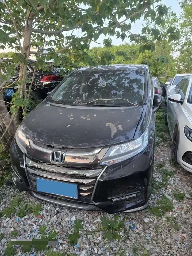 2021 Honda Odyssey 2.0L 146HP L4 E-CVT Hybrid,autocango,china used car exporter,china ev exporter,chinese used car exporter,chinese used ev exporter