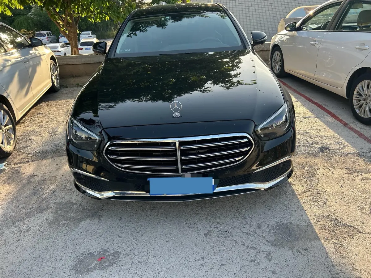 2021 Mercedes-Benz E Class 2.0T 258HP L4 9AT,autocango,china used car exporter,china ev exporter,chinese used car exporter,chinese used ev exporter