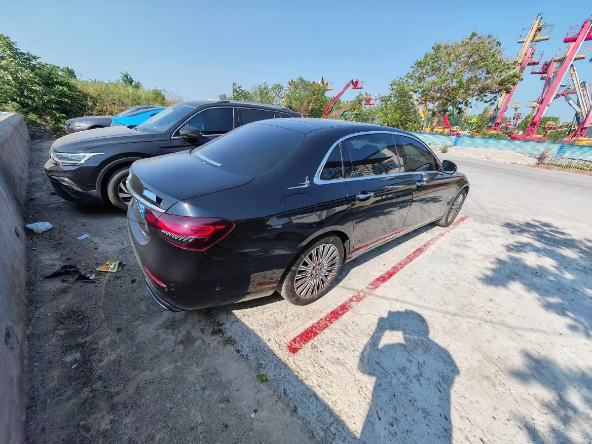 2021 Mercedes-Benz E Class 2.0T 258HP L4 9AT,autocango,china used car exporter,china ev exporter,chinese used car exporter,chinese used ev exporter