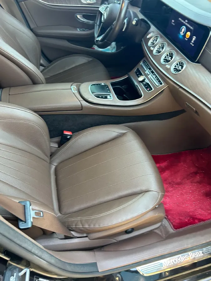 2021 Mercedes-Benz E Class 2.0T 258HP L4 9AT,autocango,china used car exporter,china ev exporter,chinese used car exporter,chinese used ev exporter