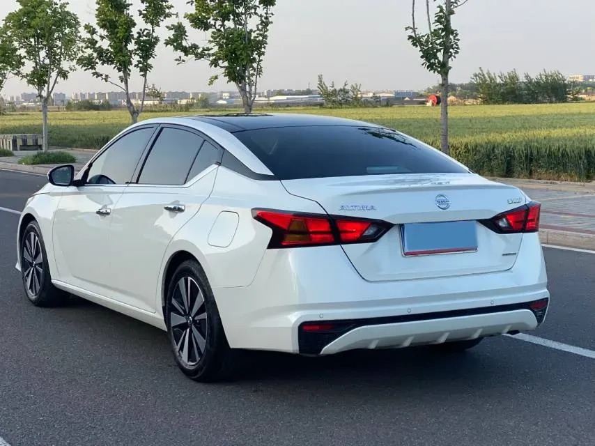 2021 Nissan Teana 2.0L 156HP L4 CVT,autocango,china used car exporter,china ev exporter,chinese used car exporter,chinese used ev exporter