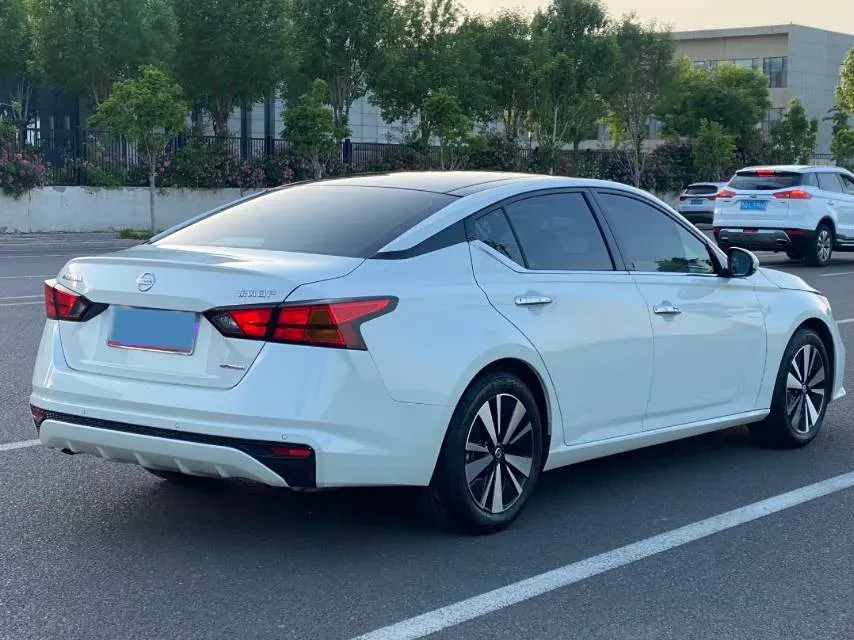 2021 Nissan Teana 2.0L 156HP L4 CVT,autocango,china used car exporter,china ev exporter,chinese used car exporter,chinese used ev exporter