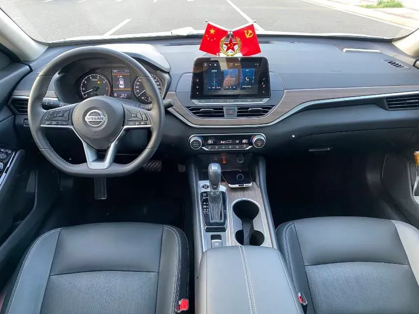 2021 Nissan Teana 2.0L 156HP L4 CVT,autocango,china used car exporter,china ev exporter,chinese used car exporter,chinese used ev exporter