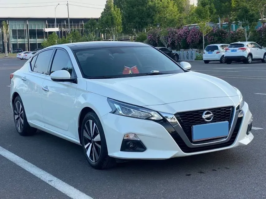 2021 Nissan Teana 2.0L 156HP L4 CVT,autocango,china used car exporter,china ev exporter,chinese used car exporter,chinese used ev exporter