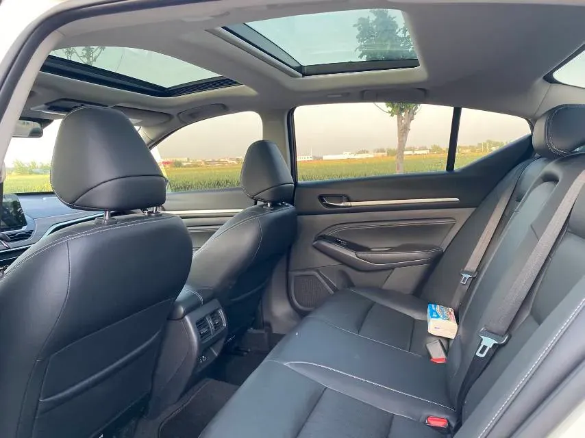 2021 Nissan Teana 2.0L 156HP L4 CVT,autocango,china used car exporter,china ev exporter,chinese used car exporter,chinese used ev exporter