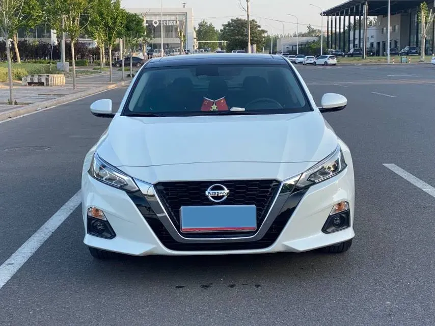 2021 Nissan Teana 2.0L 156HP L4 CVT,autocango,china used car exporter,china ev exporter,chinese used car exporter,chinese used ev exporter