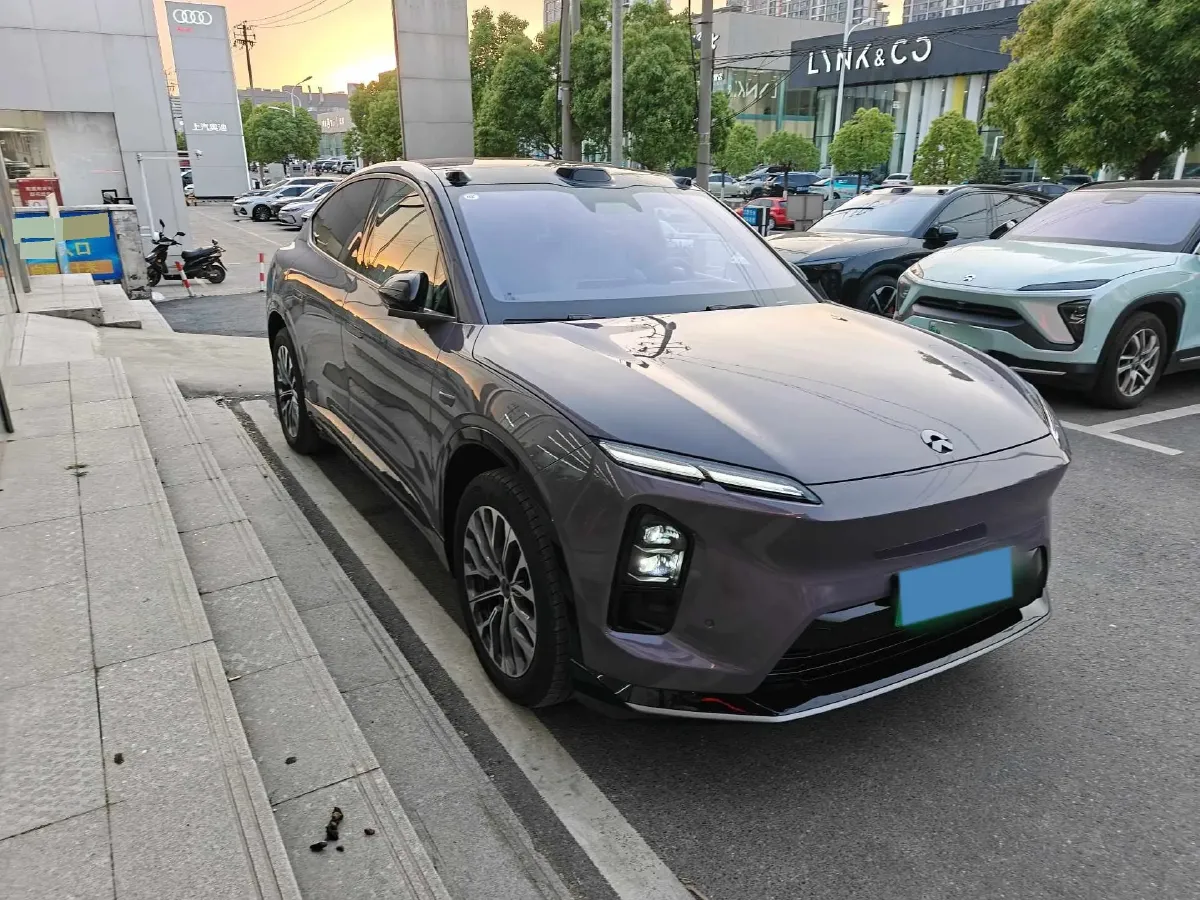 2025 NIO EC6 BEV,autocango,china used car exporter,china ev exporter,chinese used car exporter,chinese used ev exporter