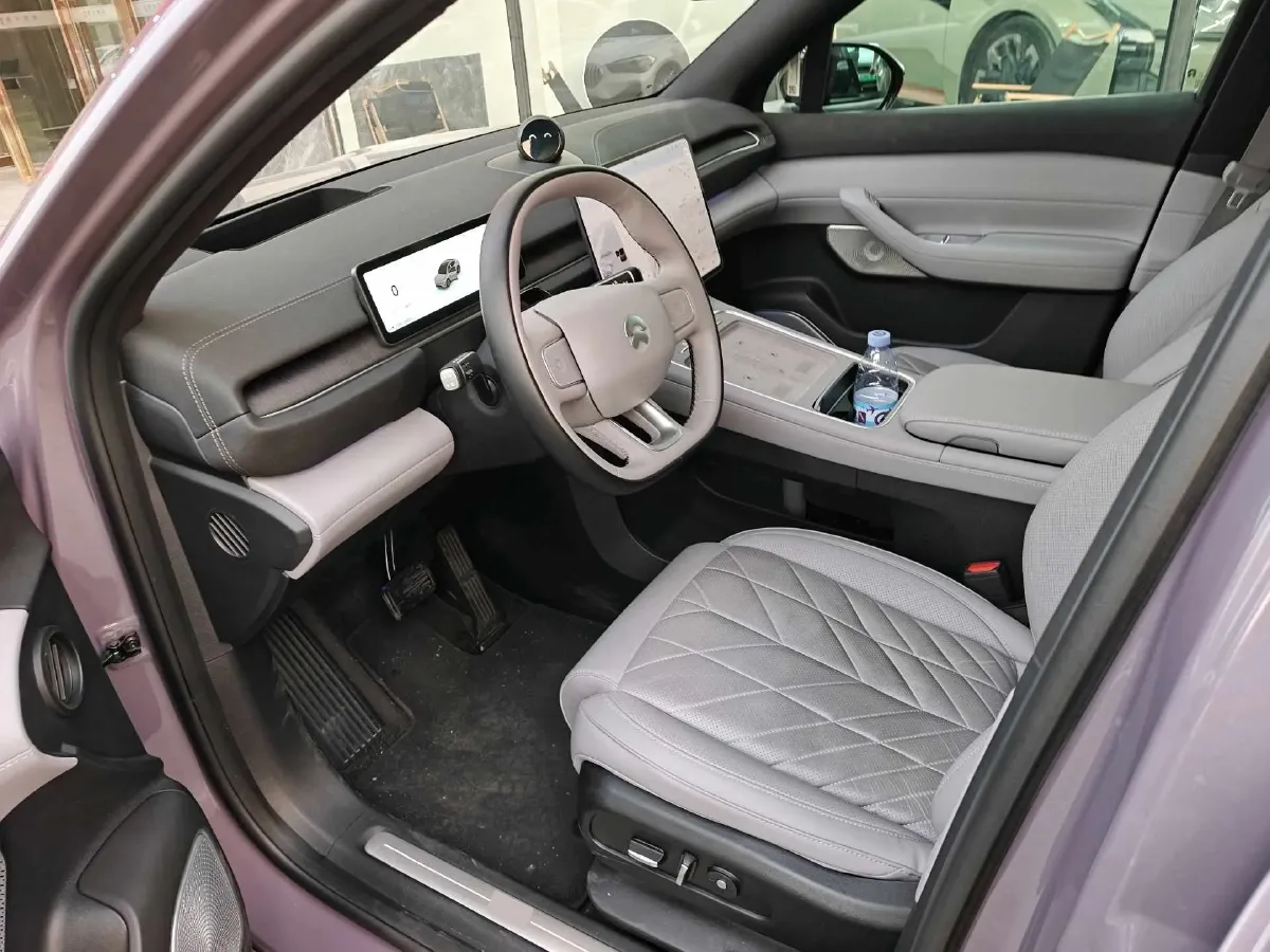 2025 NIO EC6 BEV,autocango,china used car exporter,china ev exporter,chinese used car exporter,chinese used ev exporter