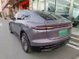 2025 NIO EC6 BEV