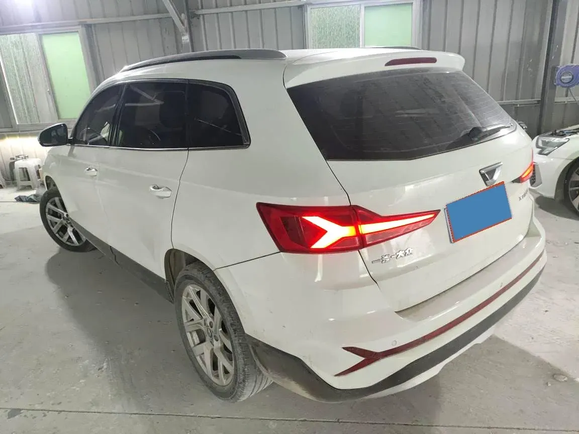 2023 Jetta VS7 1.4T 150HP L4 6AT,autocango,china used car exporter,china ev exporter,chinese used car exporter,chinese used ev exporter