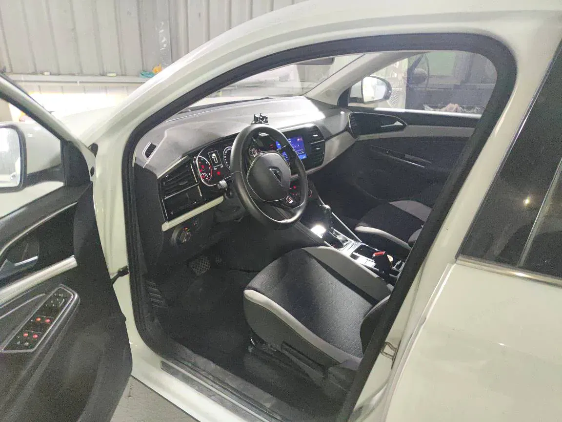 2023 Jetta VS7 1.4T 150HP L4 6AT,autocango,china used car exporter,china ev exporter,chinese used car exporter,chinese used ev exporter