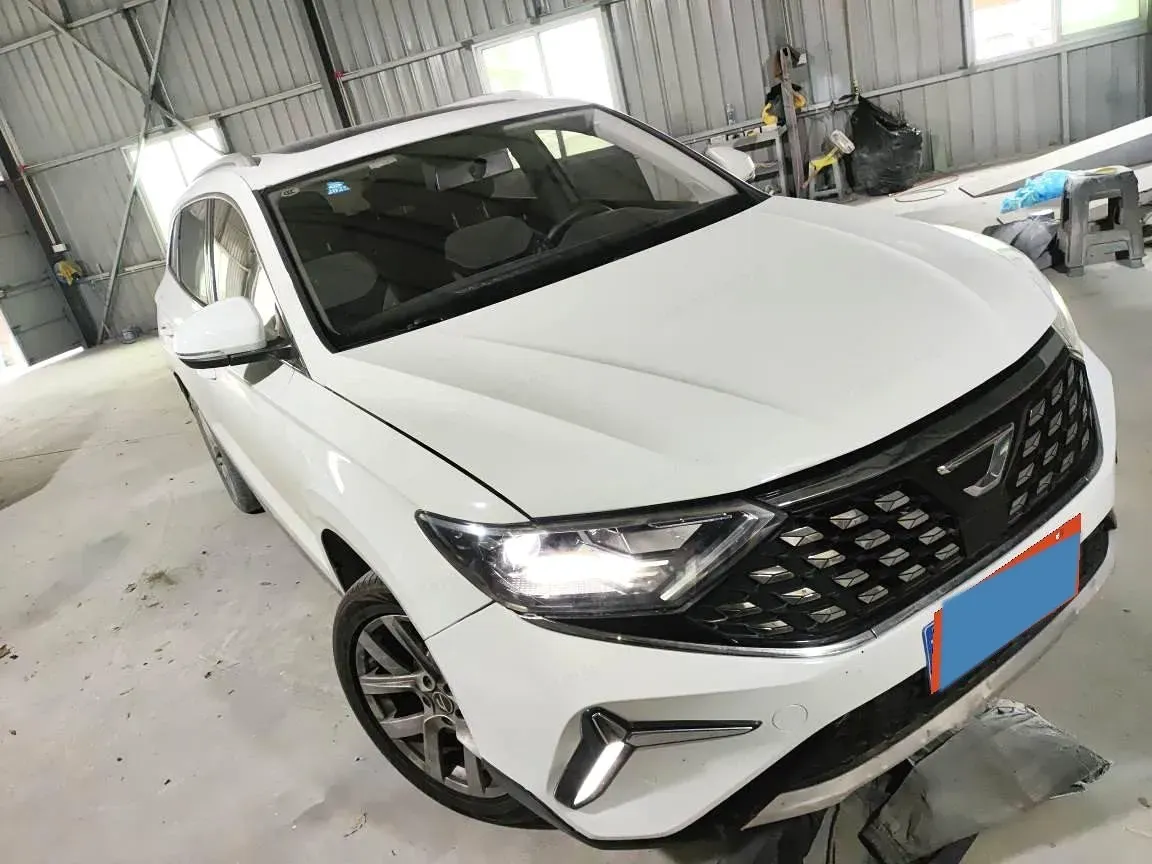 2023 Jetta VS7 1.4T 150HP L4 6AT,autocango,china used car exporter,china ev exporter,chinese used car exporter,chinese used ev exporter