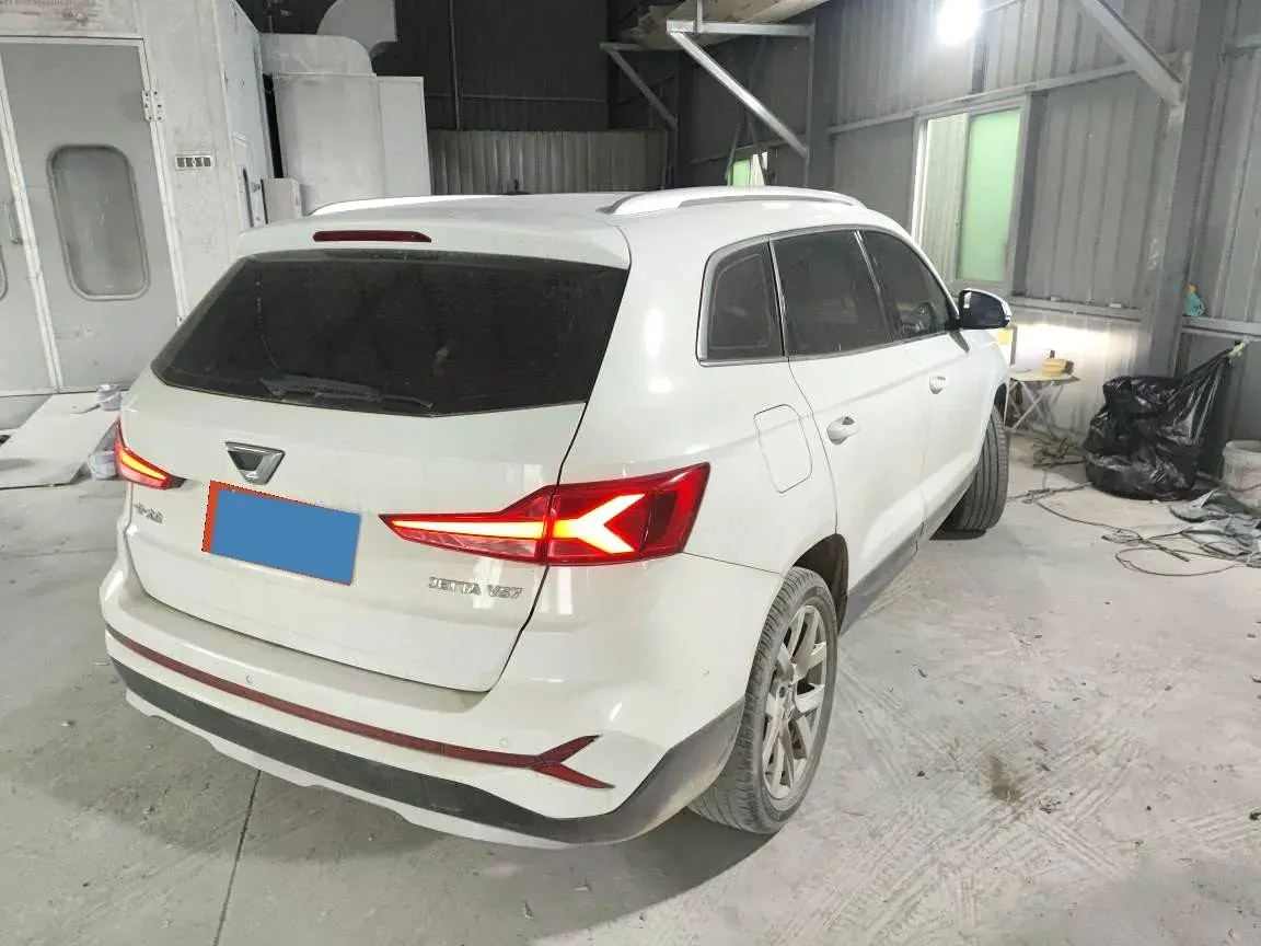 2023 Jetta VS7 1.4T 150HP L4 6AT,autocango,china used car exporter,china ev exporter,chinese used car exporter,chinese used ev exporter