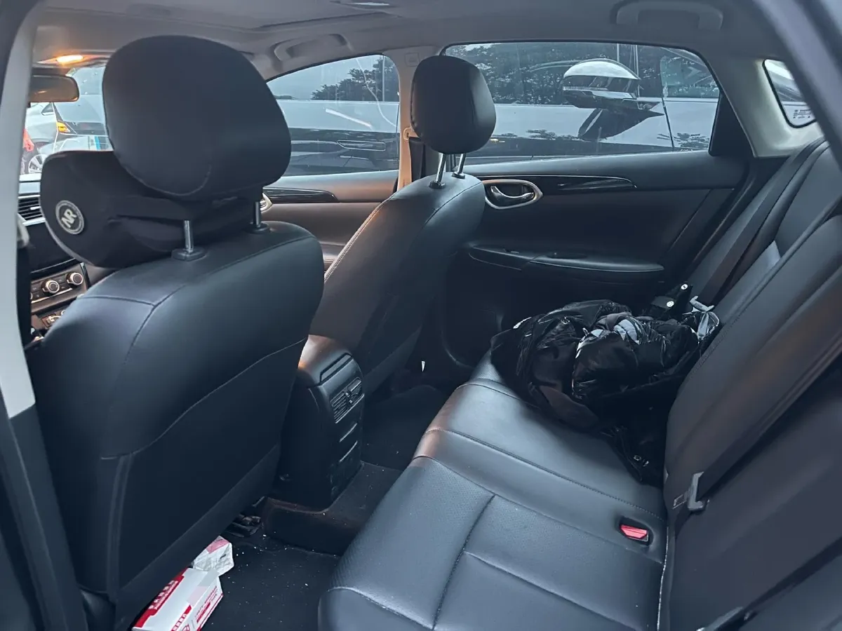 2022 Nissan Sylphy 1.6L 122HP L4 CVT,autocango,china used car exporter,china ev exporter,chinese used car exporter,chinese used ev exporter