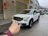 2017 GAC TRUMPCHI GS8,autocango,china used car exporter,china ev exporter,chinese used car exporter,chinese used ev exporter