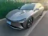 2023 ChangAn QiYuan A07 1.5L 95HP L4 REEV 28.4KWH