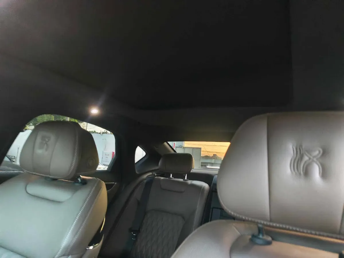 2022 Lincoln Corsair 2.0T 245HP L4 8AT,autocango,china used car exporter,china ev exporter,chinese used car exporter,chinese used ev exporter