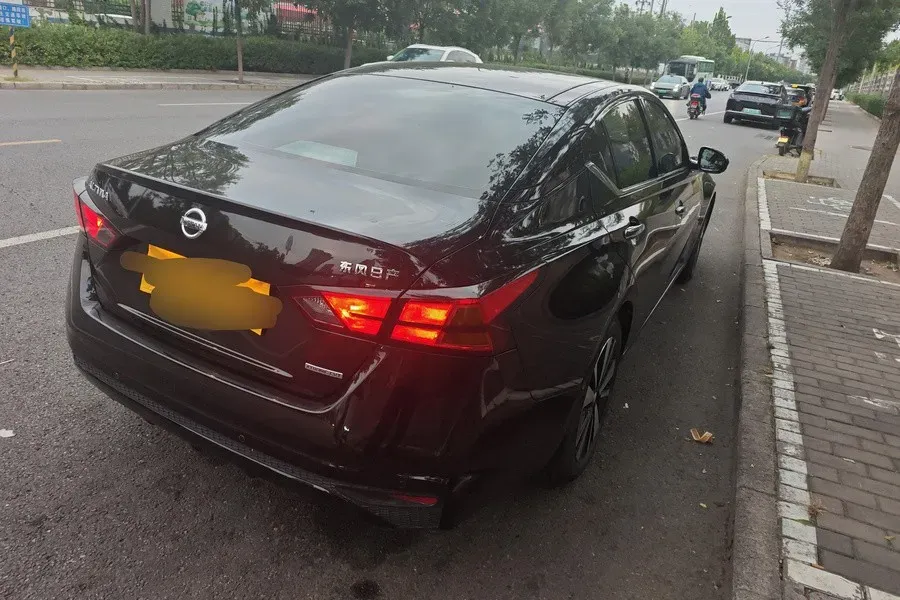 2021 Nissan Teana 2.0L 156HP L4 CVT,autocango,china used car exporter,china ev exporter,chinese used car exporter,chinese used ev exporter