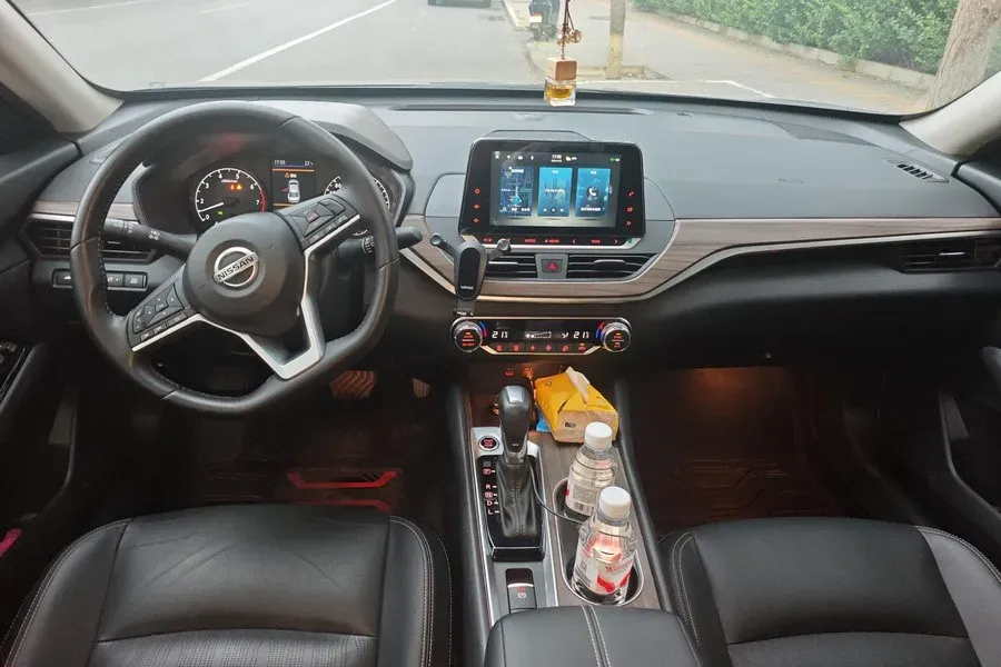 2021 Nissan Teana 2.0L 156HP L4 CVT,autocango,china used car exporter,china ev exporter,chinese used car exporter,chinese used ev exporter