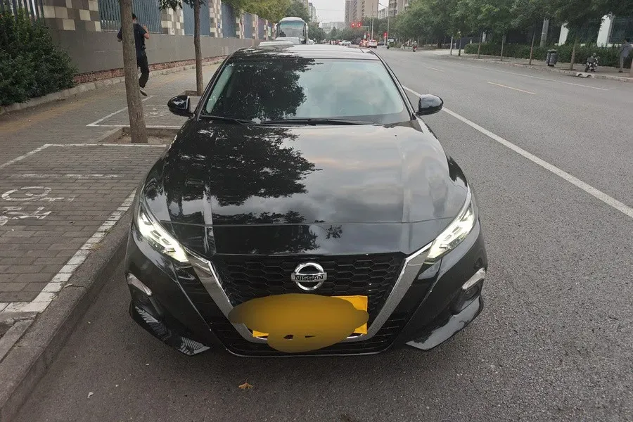 2021 Nissan Teana 2.0L 156HP L4 CVT,autocango,china used car exporter,china ev exporter,chinese used car exporter,chinese used ev exporter