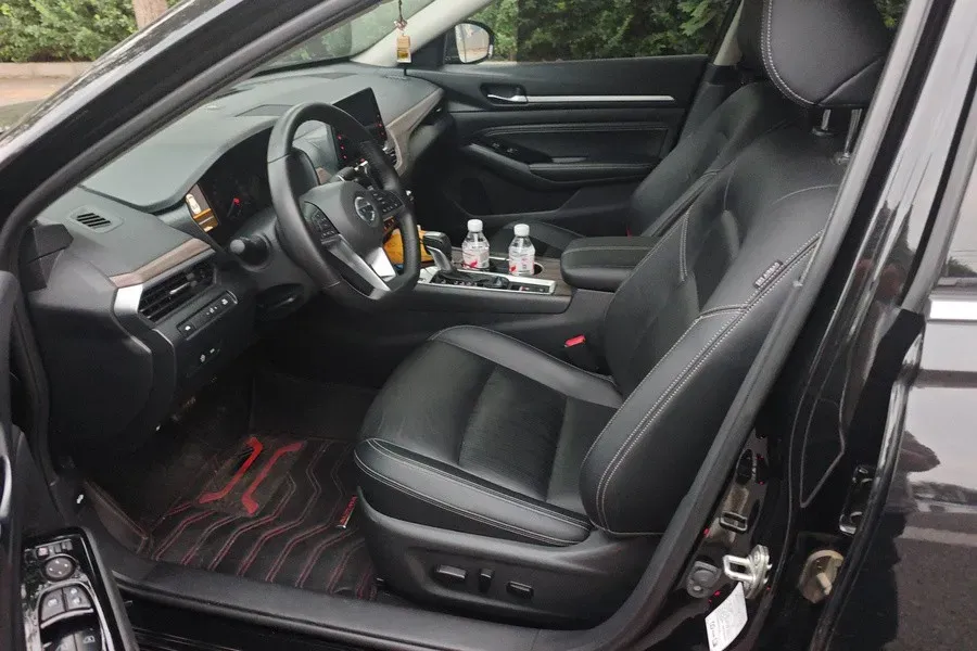 2021 Nissan Teana 2.0L 156HP L4 CVT,autocango,china used car exporter,china ev exporter,chinese used car exporter,chinese used ev exporter