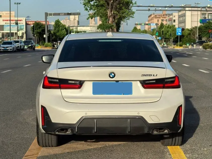 2023 BMW 3 Series 2.0T 184HP L4 8AT,autocango,china used car exporter,china ev exporter,chinese used car exporter,chinese used ev exporter