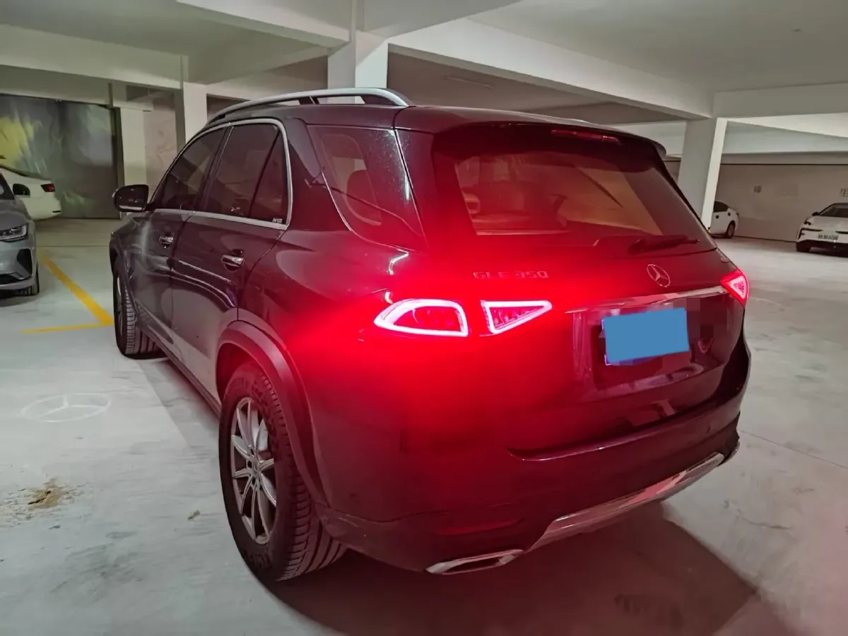 2021 Mercedes-Benz GLE Class 2.0T 258HP L4 9AT,autocango,china used car exporter,china ev exporter,chinese used car exporter,chinese used ev exporter
