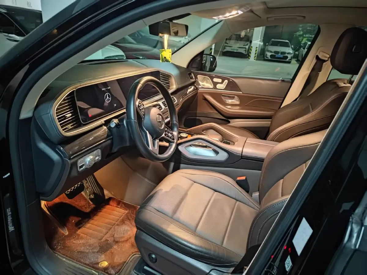2021 Mercedes-Benz GLE Class 2.0T 258HP L4 9AT,autocango,china used car exporter,china ev exporter,chinese used car exporter,chinese used ev exporter