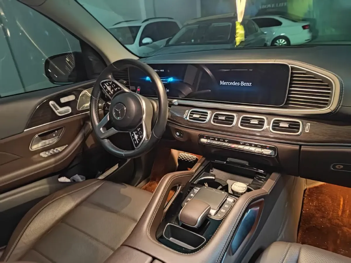 2021 Mercedes-Benz GLE Class 2.0T 258HP L4 9AT,autocango,china used car exporter,china ev exporter,chinese used car exporter,chinese used ev exporter