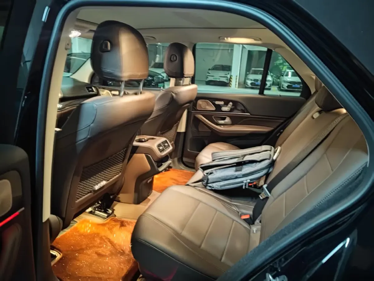 2021 Mercedes-Benz GLE Class 2.0T 258HP L4 9AT,autocango,china used car exporter,china ev exporter,chinese used car exporter,chinese used ev exporter