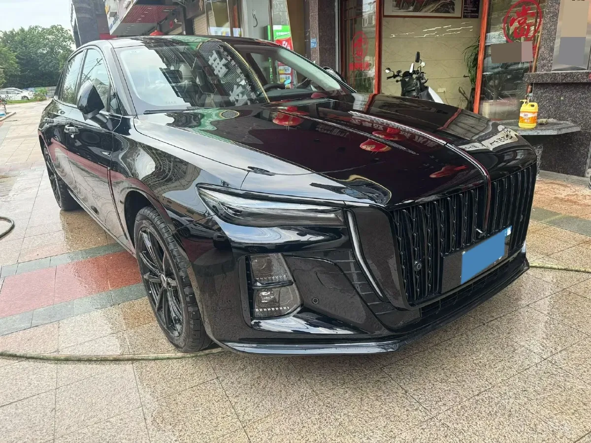 2025 HongQi H5 1.5T 169HP L4 7DCT,autocango,china used car exporter,china ev exporter,chinese used car exporter,chinese used ev exporter