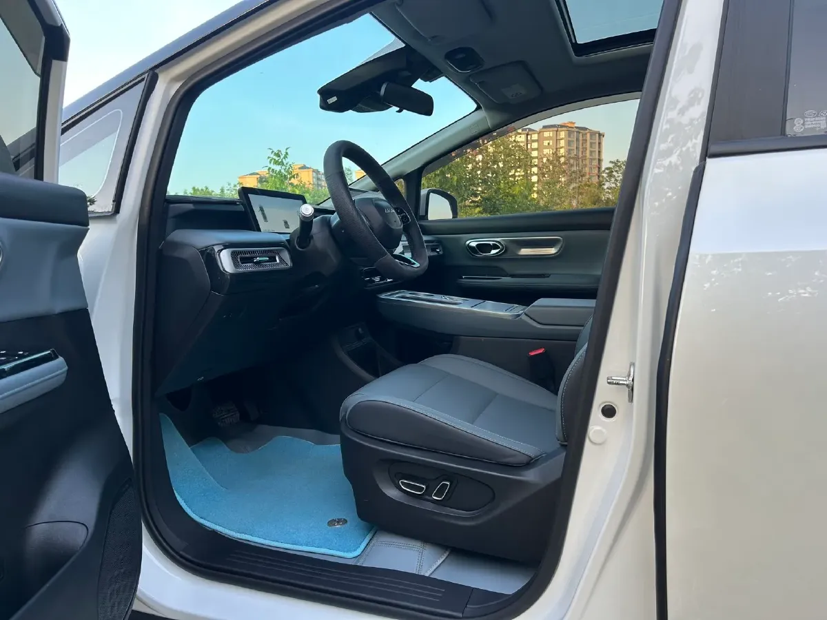 2023 Aion S Plus BEV 59.4KWH,autocango,china used car exporter,china ev exporter,chinese used car exporter,chinese used ev exporter