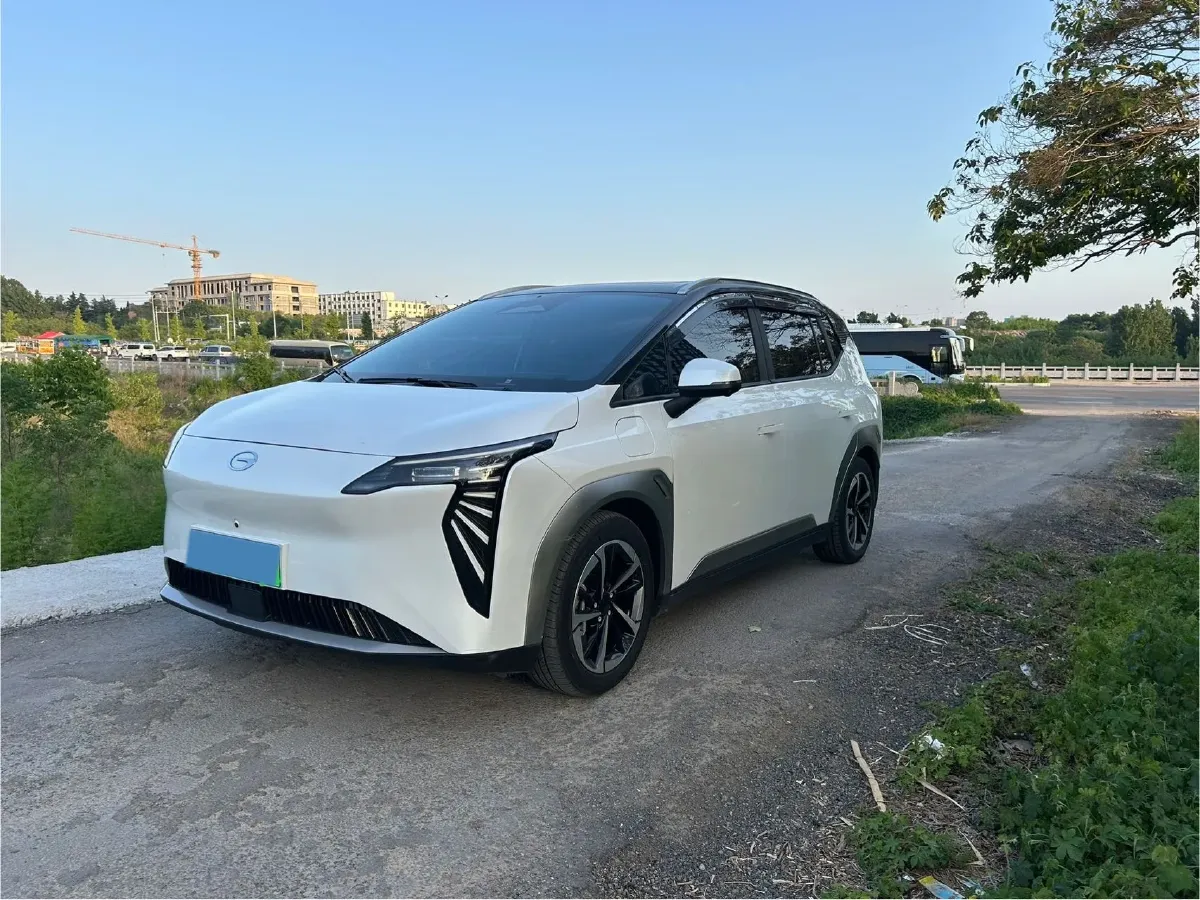 2023 Aion S Plus BEV 59.4KWH,autocango,china used car exporter,china ev exporter,chinese used car exporter,chinese used ev exporter