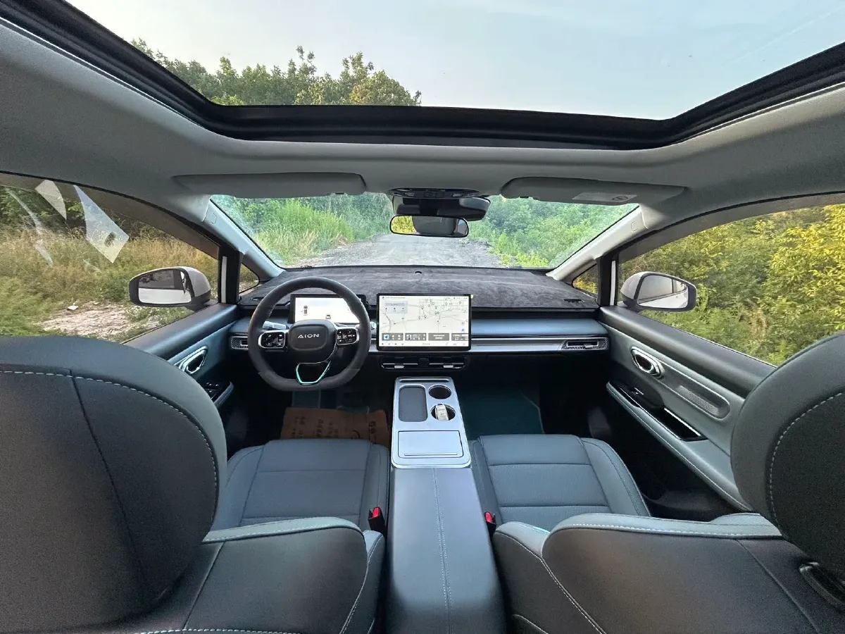 2023 Aion S Plus BEV 59.4KWH,autocango,china used car exporter,china ev exporter,chinese used car exporter,chinese used ev exporter