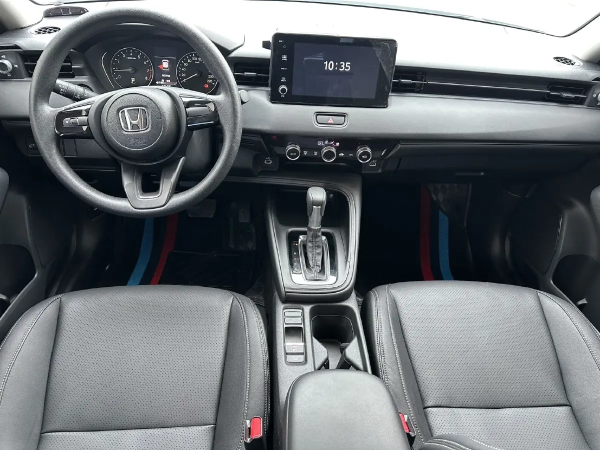 2023 Honda XR-V 1.5L 124HP L4 CVT,autocango,china used car exporter,china ev exporter,chinese used car exporter,chinese used ev exporter