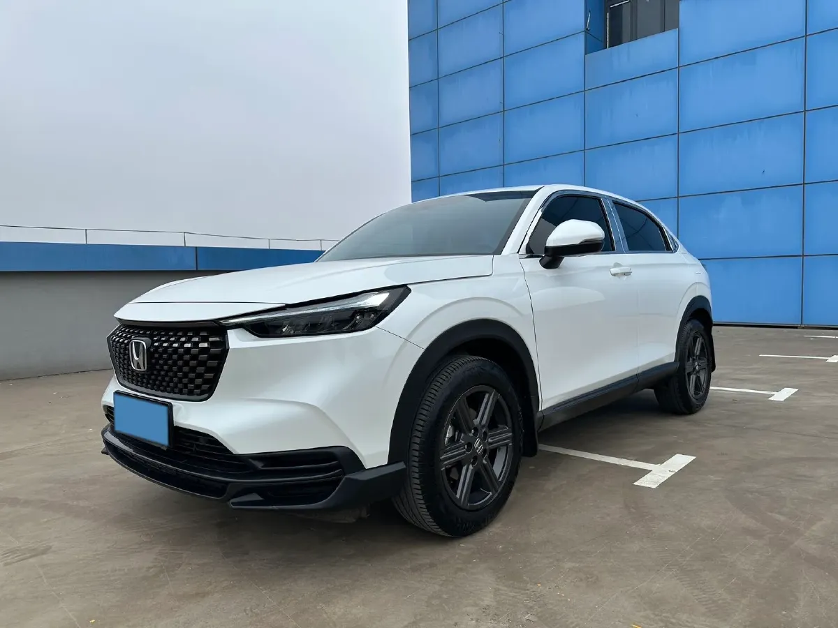 2023 Honda XR-V 1.5L 124HP L4 CVT,autocango,china used car exporter,china ev exporter,chinese used car exporter,chinese used ev exporter