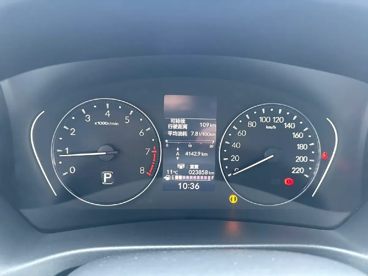 2023 Honda XR-V 1.5L 124HP L4 CVT,autocango,china used car exporter,china ev exporter,chinese used car exporter,chinese used ev exporter