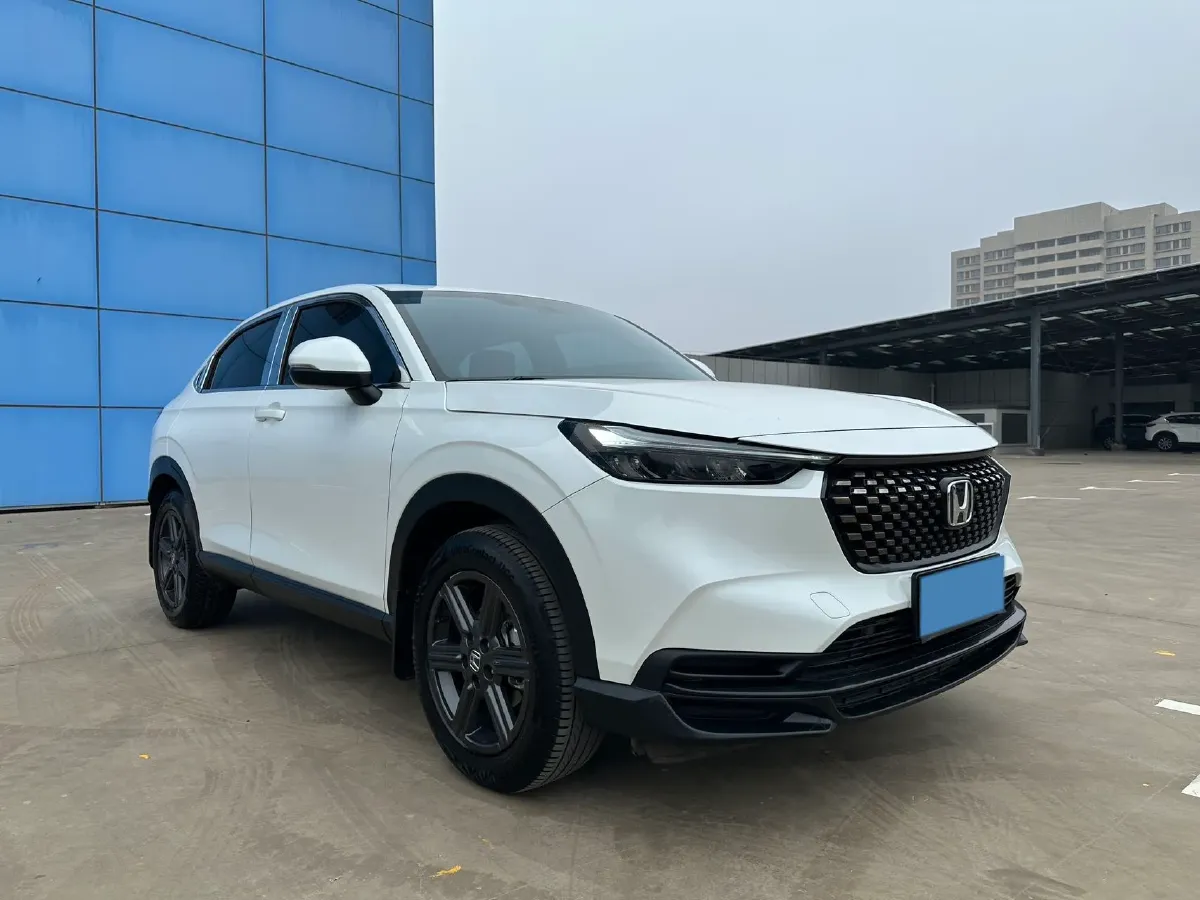 2023 Honda XR-V 1.5L 124HP L4 CVT,autocango,china used car exporter,china ev exporter,chinese used car exporter,chinese used ev exporter